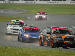 Parnu Summer Race 2025 Day 1